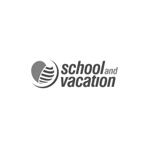 School and vacation