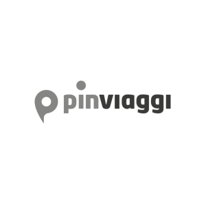 Pin Viaggi