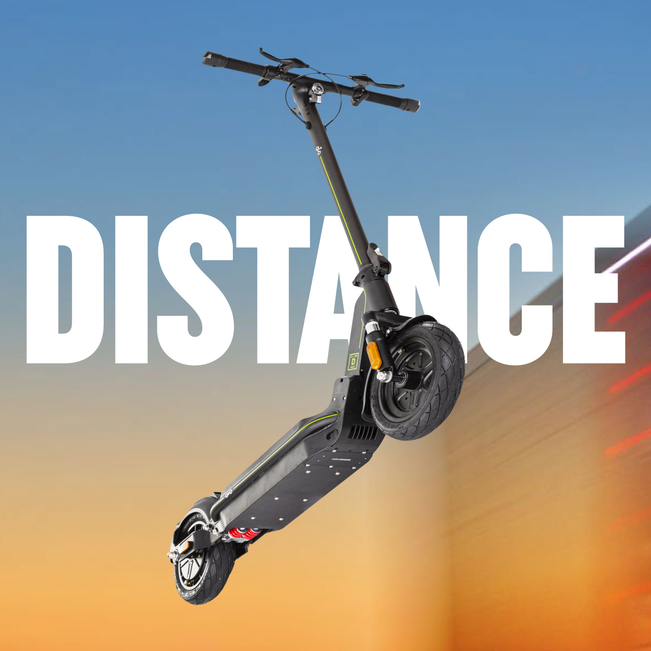 Mobilità sostenibile