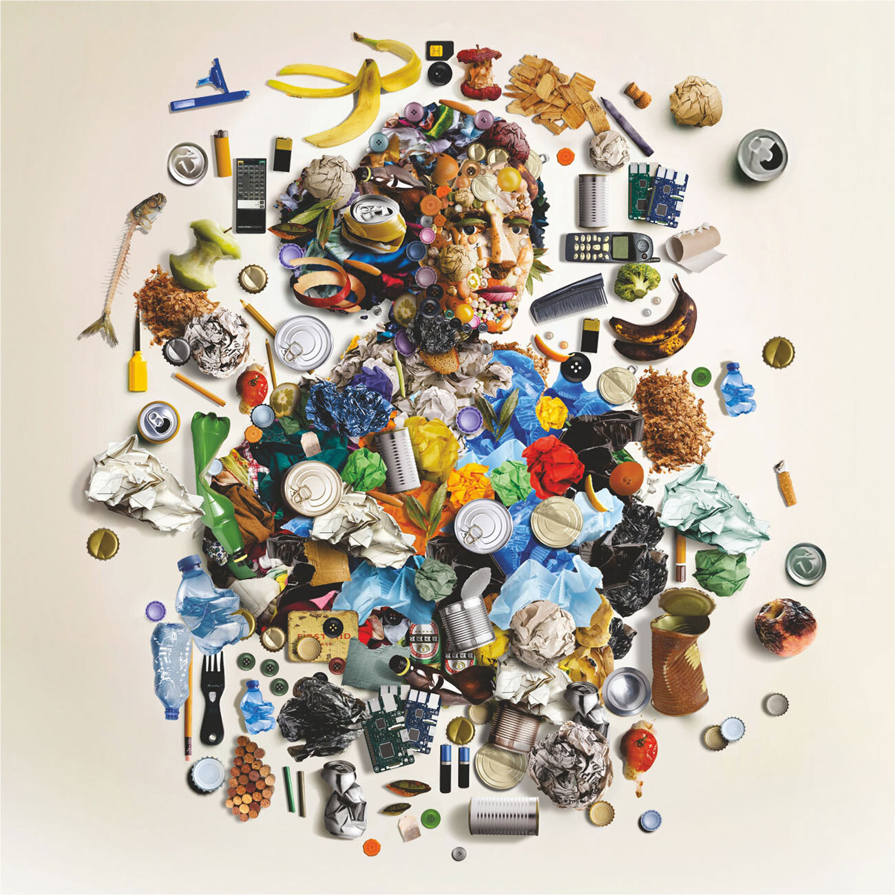 La sostenibilità sei tu