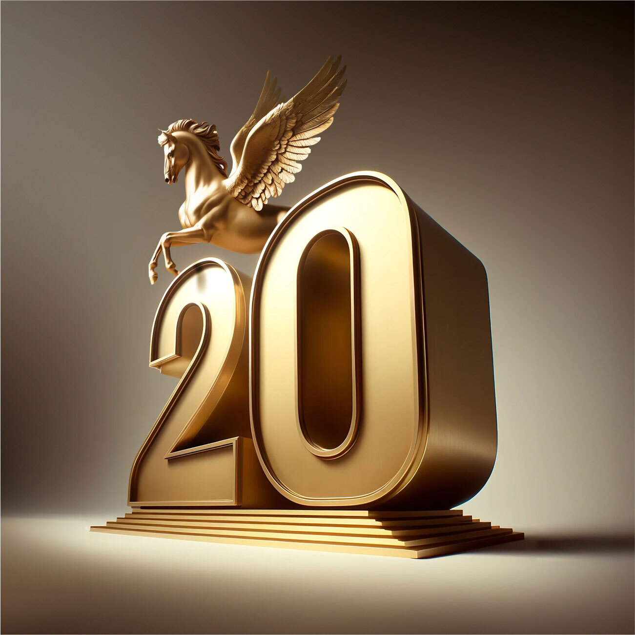 20 anni di sicurezza