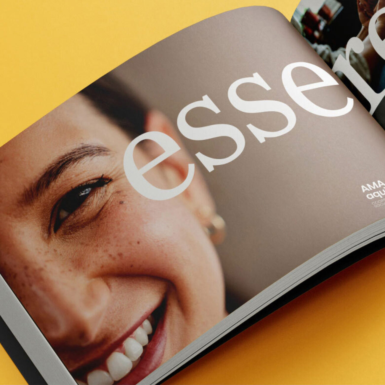 Essere, fare, crescere