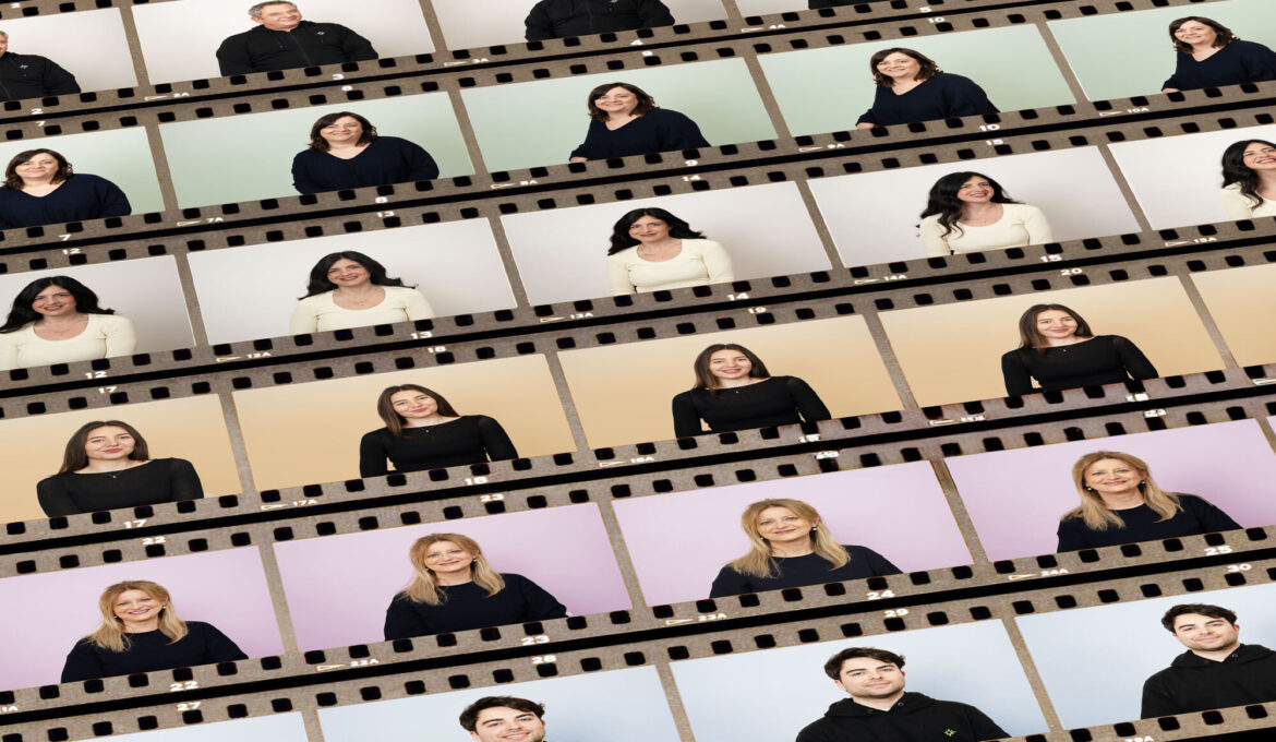 Un nuovo spazio interamente dedicato a foto e video